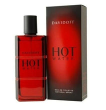 Davidoff Hot Water for Men Eau De Toilette Spray 110ml/3.7oz