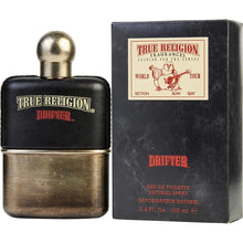 True Religion Drifter for Men Eau De Toilette Spray 100ml/3.4oz