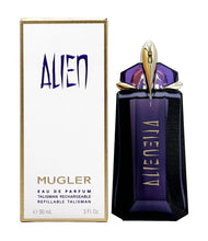 Thierry Mugler Alien for Women Eau De Parfum Refillable Spray 90ml/3.0oz