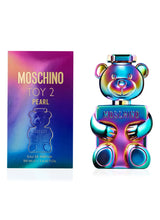 Moschino Toy 2 Pearl for Women Eau De Parfum Spray 100ml/3.4oz