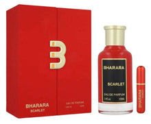 Bharara Scarlet for Women Eau De Parfum Spray 100ml/3.4oz