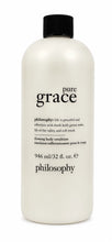 Philosophy Pure Grace Firming Body Emulsion 947ml/32fl oz