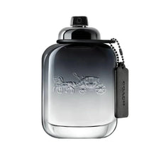 Coach New York for Men Eau De Toilette Spray 100ml/3.3oz (TESTER)