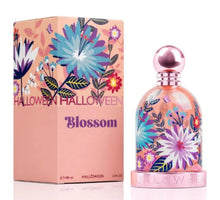 Jesus Del Pozo Halloween Blossom Eau De Toilette Spray 100ml/3.4oz