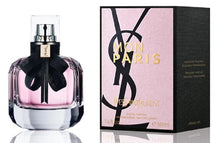 Yves Saint Laurent Mon Paris for Women Eau De Parfum Spray 50ml/1.6oz