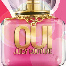 Juicy Couture Oui Eau De Parfum Spray 50ml/1.7oz