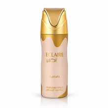 Eclaire Perfumed Spray by Lattafa 200ml/6.67oz