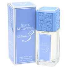 Jessica McClintock No. 3 for Women Eau De Parfum Spray 100ml/3.4oz