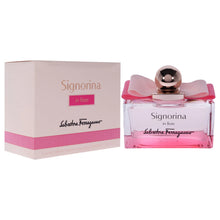 Salvatore Ferragamo Signorina in Fiore Eau De Toilette Spray 100ml/3.4oz