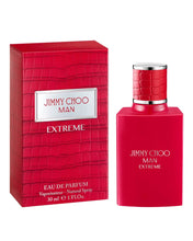 Jimmy Choo Man Extreme Eau De Parfum Spray 30ml/1.0oz