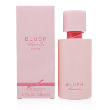 Kenneth Cole Blush for Her Eau De Parfum Spray 100ml/3.4oz