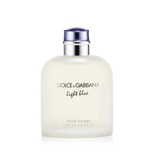 Dolce & Gabbana Light Blue for Men Eau De Toilette Spray 200ml/6.7oz