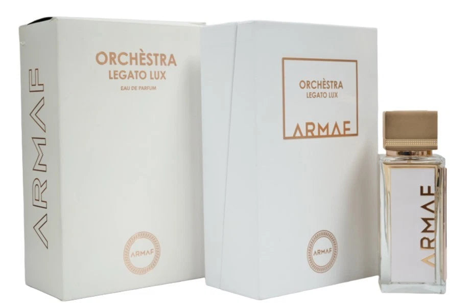 ARMAF Orchestra Legato Lux Eau De Parfum 2.7oz/80ml