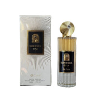 Lever Du Soleil Onyx Eau De Parfum By Zakat Zoghbi Parfums 80ml 2.7 FL OZ