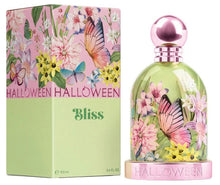 Jesus Del Pozo Halloween Bliss Eau De Toilette Spray 100ml/3.4oz