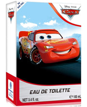 Disney Pixar Cars for Boys Eau De Toilette Spray 100ml/3.4oz