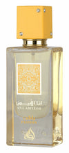 Ana Abiyedh Passion for Women Eau De Parfum Spray by Lattafa 60ml/2.0oz