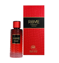 Rome Extradose Pour Femme Eau De Parfum Spray 100ml (3.4 oz) by Mast Perfume