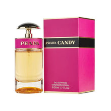 Prada Candy Eau De Parfum Spray 50ml/1.6oz