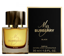 Burberry My Burberry Black for Women Parfum spray 30ml/1.0oz