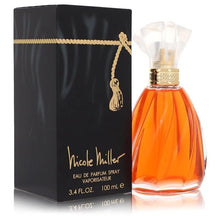 Nicole Miller for Women Eau De Parfum Spray 100ml/3.4oz