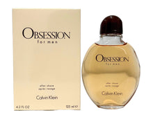 Calvin Klein Obsession for Men After Shave 125ml/4.2oz