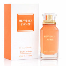 Heavenly Lychee for Women Eau De Parfum Spray by Gulf Orchid 100ml/3.4oz