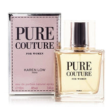 Karen Low Pure Couture for Women Eau De Parfum Spray 100ml/3.4oz