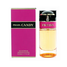 Prada Candy Eau De Parfum Spray 50ml/1.6oz