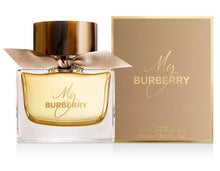 Burberry My Burberry for Women Eau De Parfum Spray 90ml/3.0oz