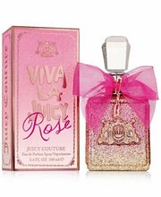 Juicy Couture Viva La Juicy Rose Eau De Parfum Spray 100ml/3.4oz