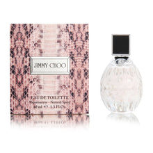 Jimmy Choo for Women Eau De Toilette Spray 40ml/1.3oz