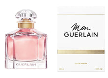 Guerlain Mon Guerlain for Women Eau De Parfum Spray 100ml/3.3oz