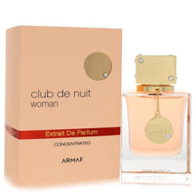 Club De Nuit Woman Extrait De Parfum Spray by Armaf 70ml/2.3oz