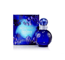 Britney Spears Midnight Fantasy Eau De Parfum Spray 30ml/1.0oz
