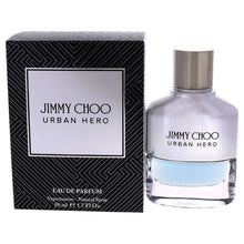 Jimmy Choo Urban Hero for Men Eau De Parfum Spray 50ml/1.7oz