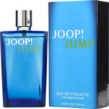 Joop! Jump for Men Eau De Toilette Spray 100ml/3.3oz