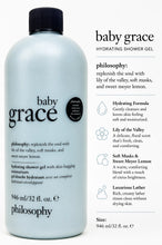 Philosophy Baby Grace Hydrating Shower Gel 946ml/32fl oz