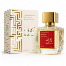 Kalemat Eau De Parfum Spray by Aura Fragrances 100ml/3.4oz