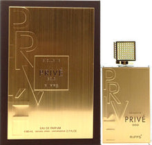Exclusive Prive Gold Eau De Parfum Spray by Riiffs 80ml/2.7oz