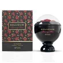 Souvenir Blooming Bliss Eau De Parfum By Afnan 100ML 3.4 FL OZ