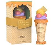 Delicious Mango Crush for Women Eau De Parfum Spray by Le Bonheur Perfumes 100ml/3.4oz