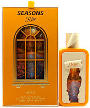 Seasons Rise for Unisex Eau De Parfum Spray by Riiffs 100ml/3.4oz