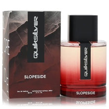 Quicksilver Men's Slopeside Eau De Parfum Spray 100ml/3.4oz