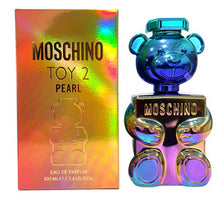 Moschino Toy 2 Pearl for Women Eau De Parfum Spray 50ml/1.7oz