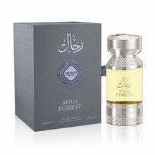 Rehal Forest for Unisex Eau De Parfum Spray by Amarah Perfumes 100ml/3.4oz