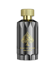 Game of Spades High Roller for Unisex Eau De Parfum Spray 100ml/3.4oz
