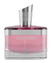 Euzonea Eau De Parfum Maison Alhambra By Lattafa 100ml 3.4 FL OZ