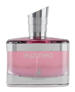 Euzonea Eau De Parfum Maison Alhambra By Lattafa 100ml 3.4 FL OZ
