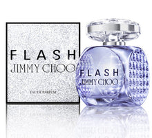 Jimmy Choo Flash for Women Eau De Parfum Spray 100ml/3.3oz